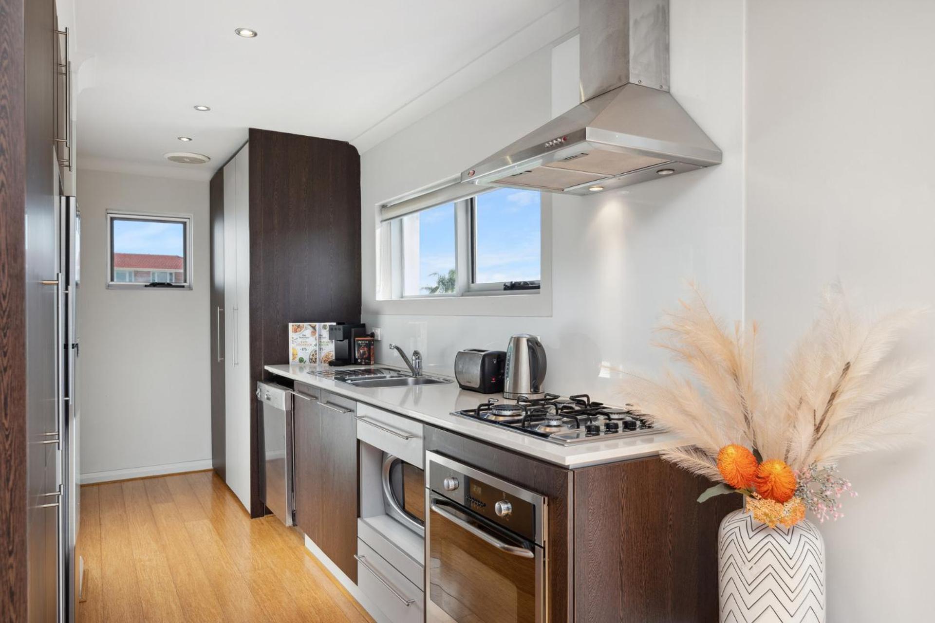 Applecross Riverside Apt Перт Экстерьер фото